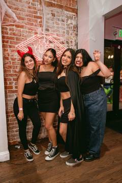 Xelosa Event
